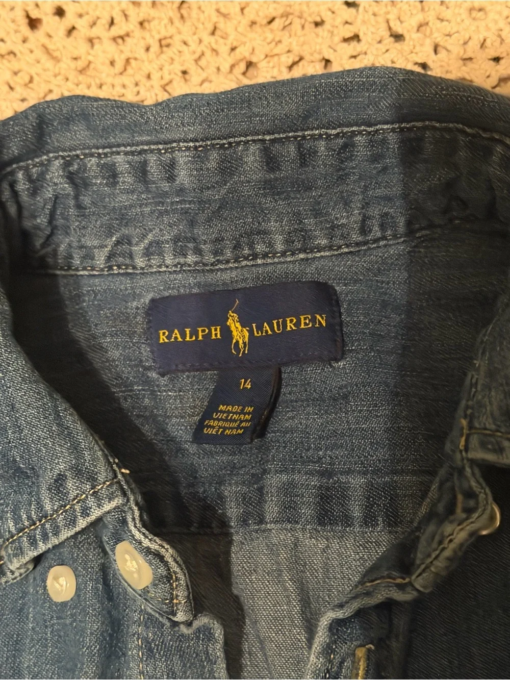 Ralph Lauren ralph lauren